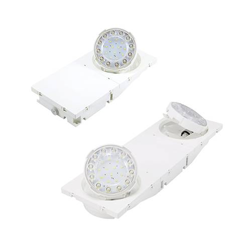 BeamTech CG-S - Central Battery Safety Luminaire