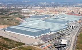 Factory Tour 