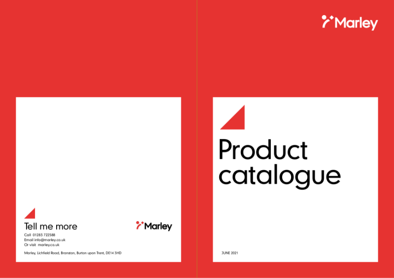 Roofing Product Catalogue