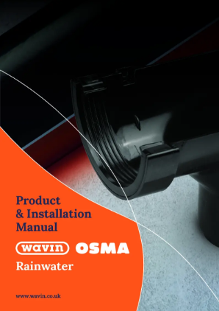 Osma Rainwater