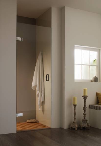 Majestic London Maine Shower Enclosure