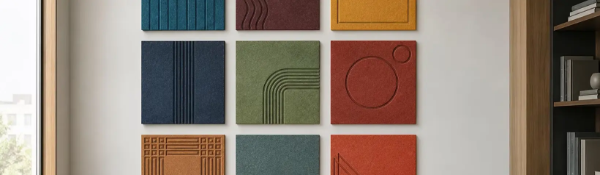 Balance  - Acoustic Panel