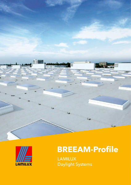 BREEAM_Daylight Systems