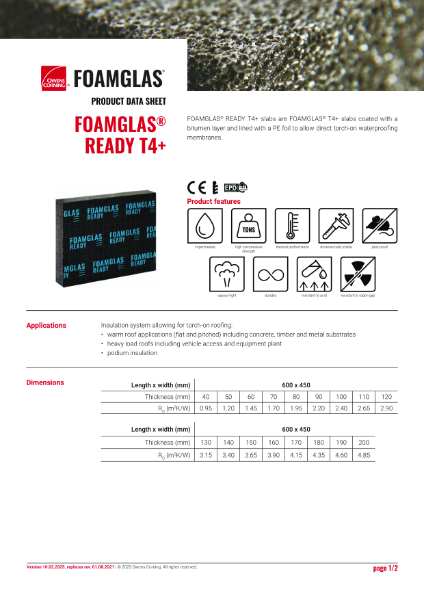 PDS_FOAMGLAS® READY (Block) T4+