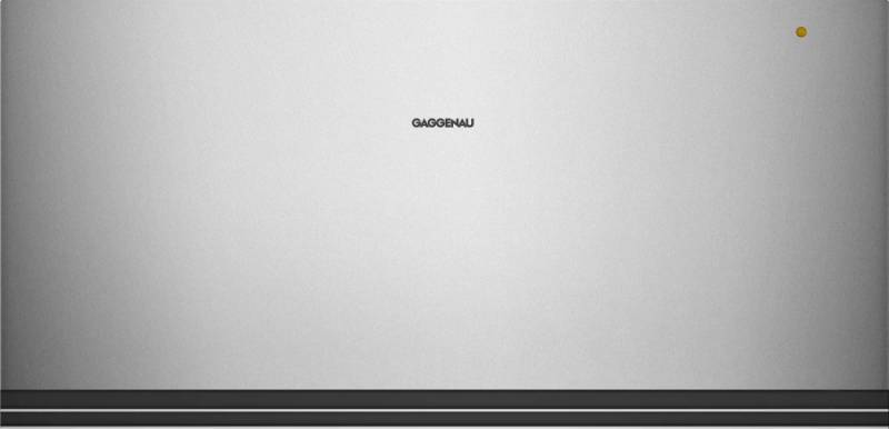 Gaggenau 200 Series 60 cm Culinary Warming Drawer (29 cm high)