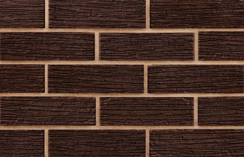 Carlton Crigglestone Brown Clay Brick