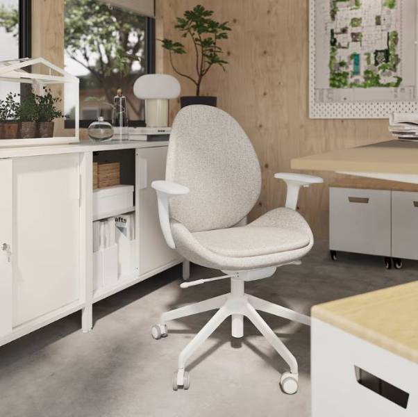 HATTEFJÄLL Office Chair