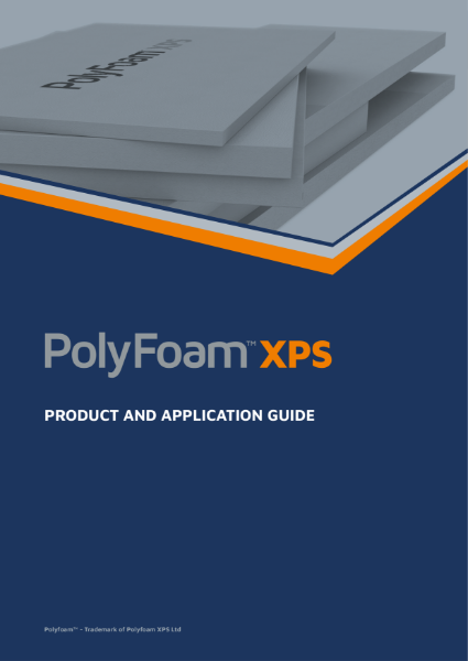 Polyfoam XPS Product Guide