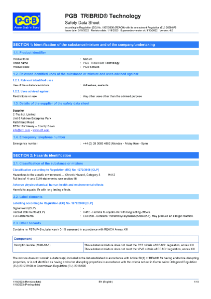 SDS - Power Grab 'n' Bond - Jan 23 - V4