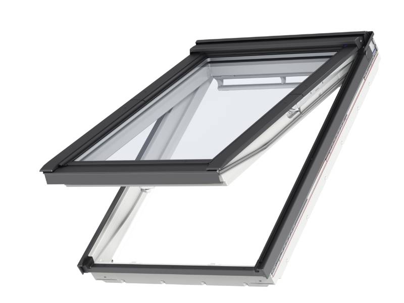 GPU Top-Hung Roof Window