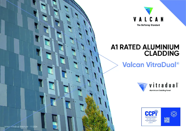 VitraDual Product Brochure - 2026 update
