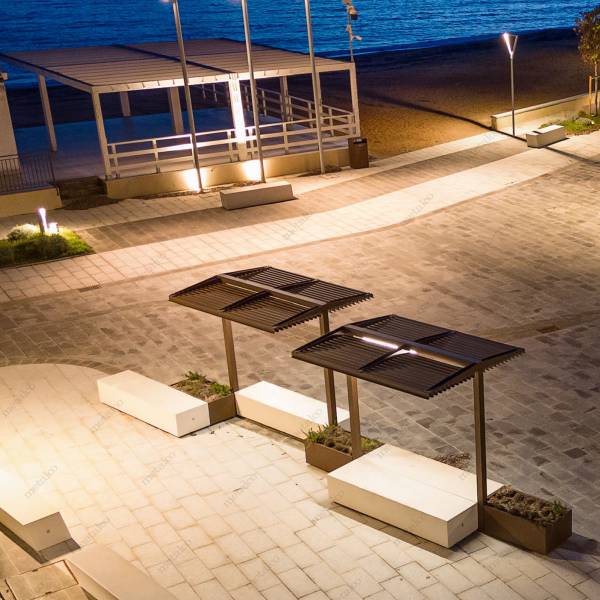 Metalco - Vitaurbana Modular Collection (07.2025)