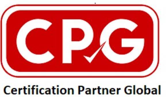 Certification Partner Global (CPG)