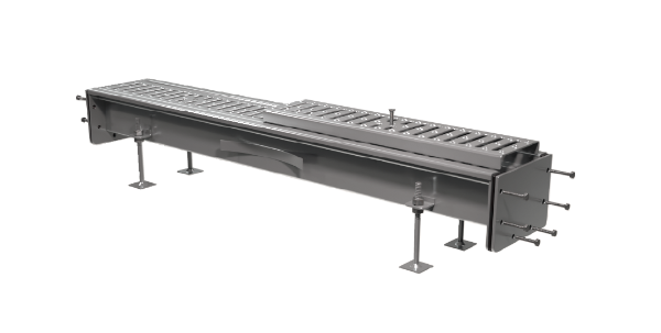 DryLine® Modular linjakuivatuskouru