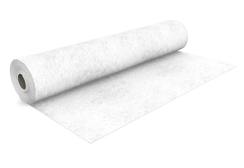 MedO G11 Filter Fleece - Green Roof Protection and Filter Layer