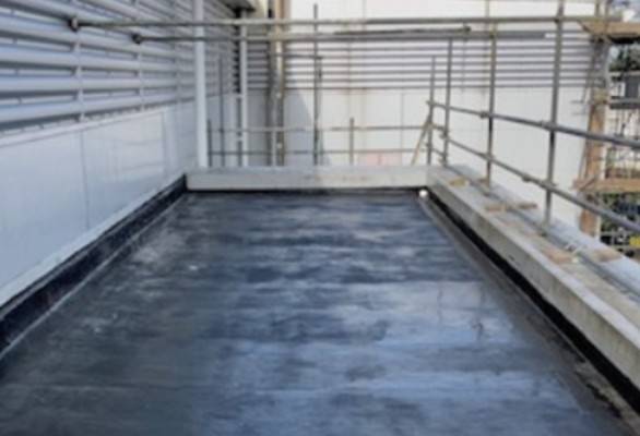WIDOSEAL-LF 1K Liquid Waterproofing System - Liquid Waterproofing System