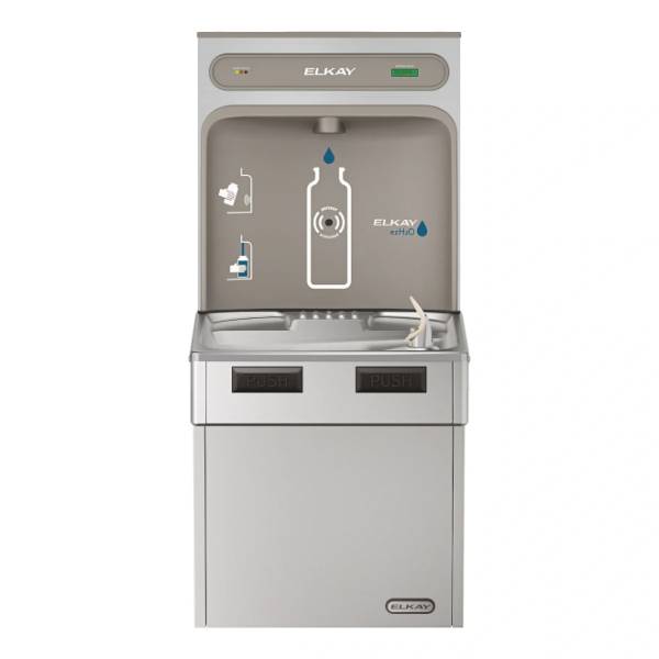 Elkay LMABF8WSS2KN - Bottle Filling Station 