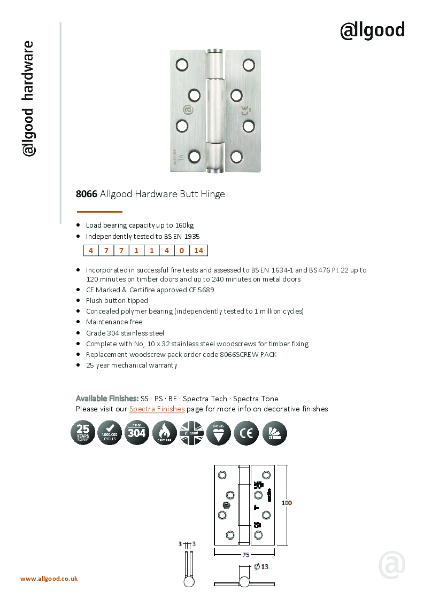 8066-Datasheet Iss06