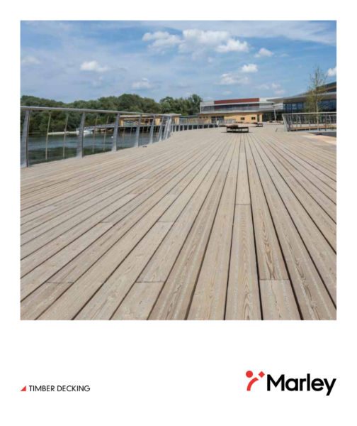 Decking Brochure