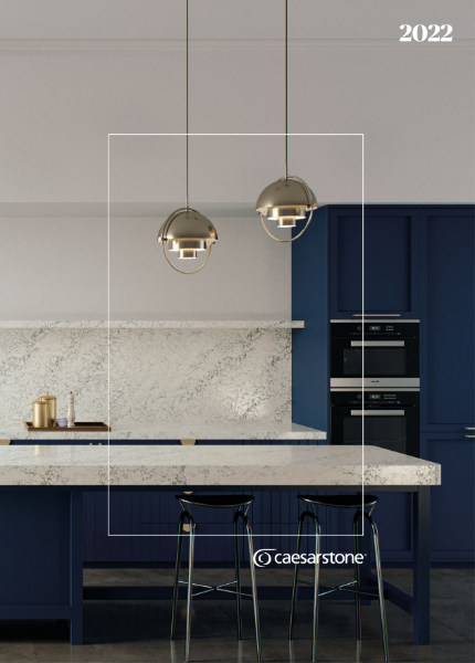 Caesarstone - Quartz Brochure