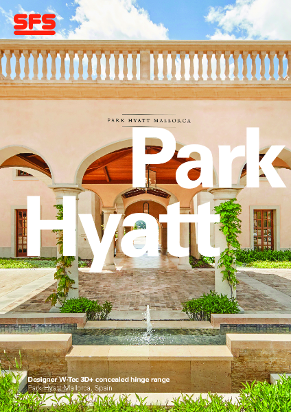 Park Hyatt - Case Study