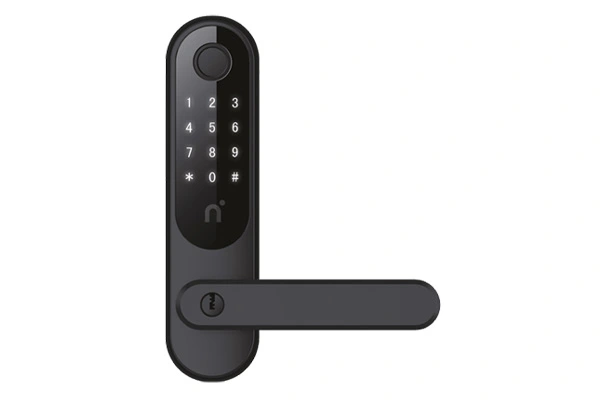 TOUCH PRO ULTIMATE BLACK - Dørvrider
