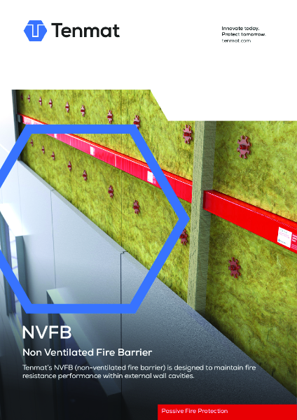 NVFB Datasheet | Tenmat Limited | NBS Source