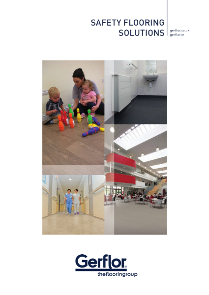 Safety Flooring Solutions