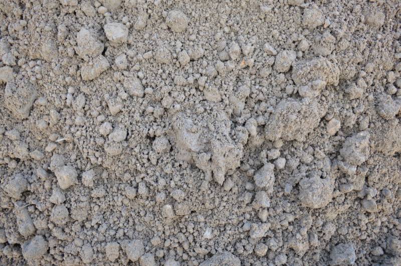 BL 1 Boughton - Natural Topsoil, Single Source