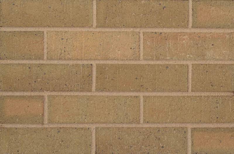 Blockleys Wrekin Buff Clay Brick