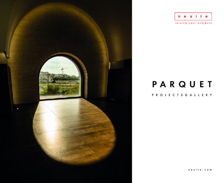 Parquet Gallery
