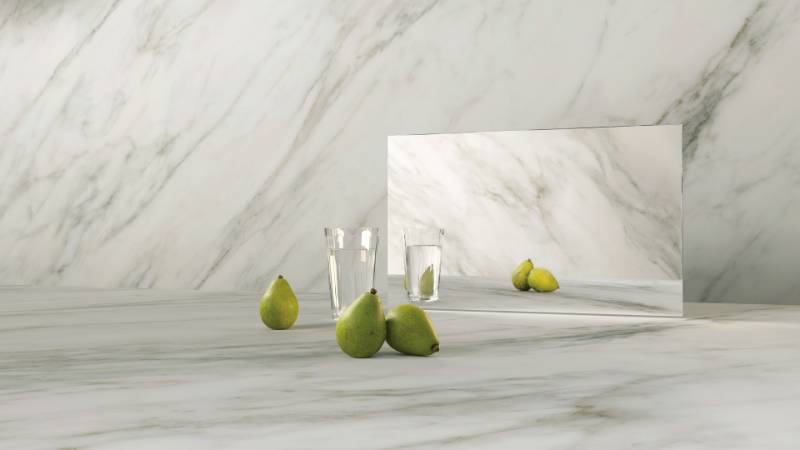 505 Archetta  - Porcelain surface