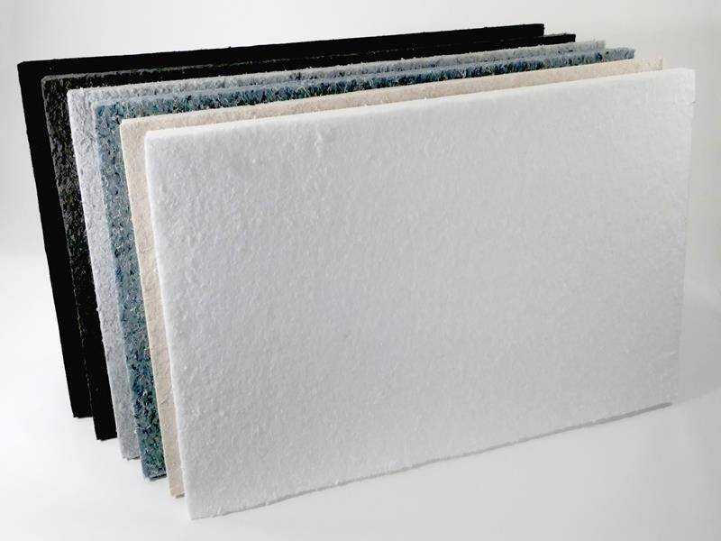 Echo Eliminator™ - Ceiling and Wall Acoustical Panels 