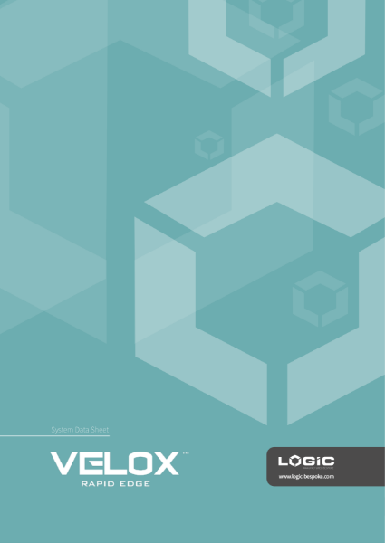 Velox Rapid Edge™ Datasheet