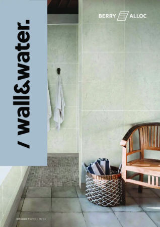 Wall&Water Brochure