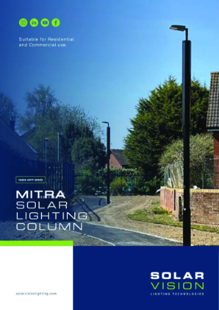 MITRA Brochure