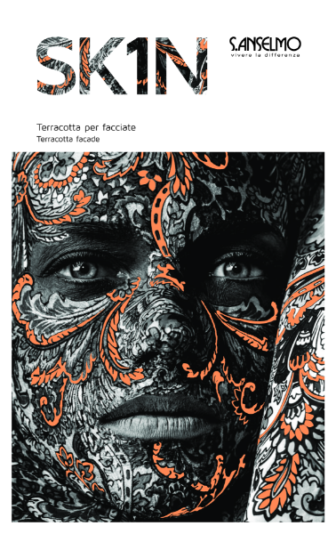 SK1N by S.Anselmo Brochure