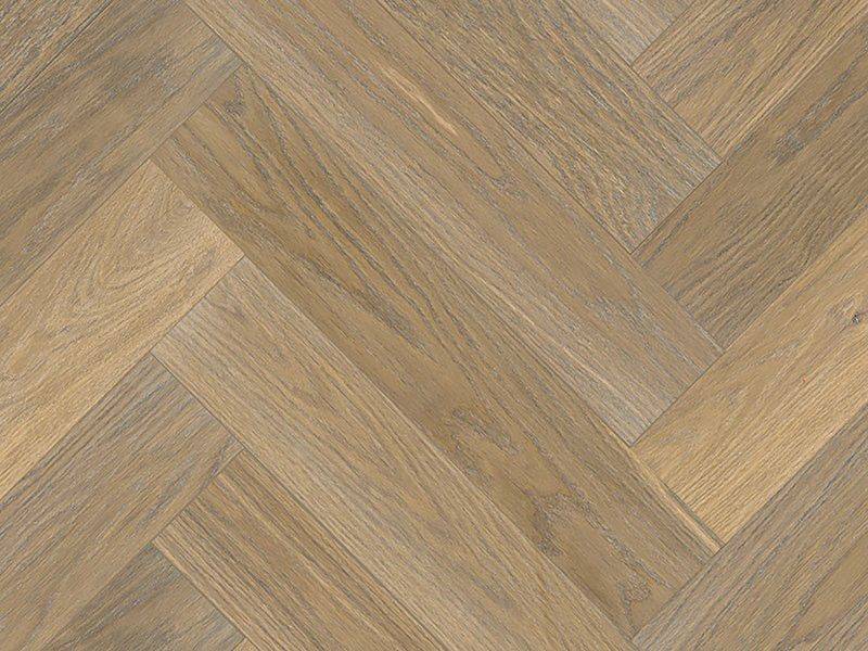 Whiteriver Renaissance Engineered Herringbone Flooring