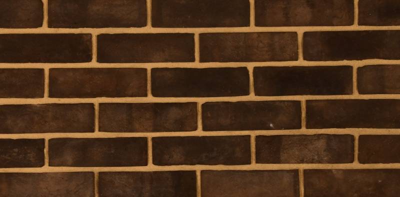 Alton Blend - Brick