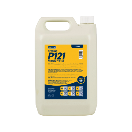 Stopgap P121 - Flooring Primer
