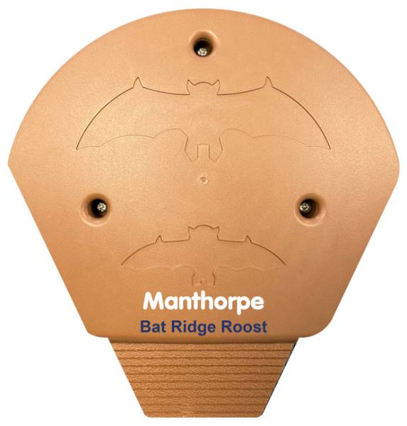 Bat Ridge Roost Leaflet