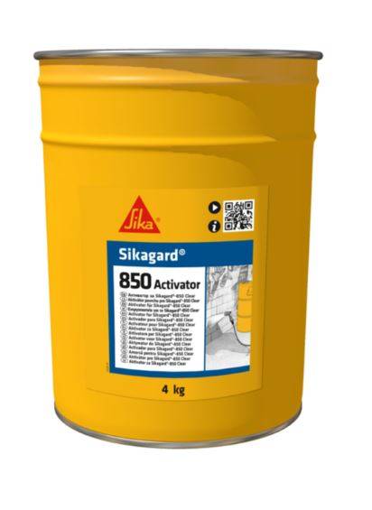 Sikagard®-850 Activator - Anti-Graffiti Primer
