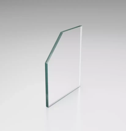 Brannsikkert Glass - Pyroswiss