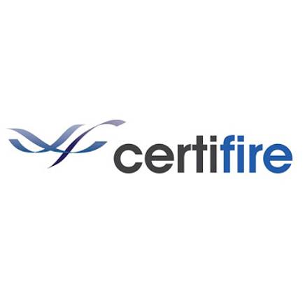 Certifire Certificate