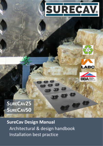 SureCav Design Handbook