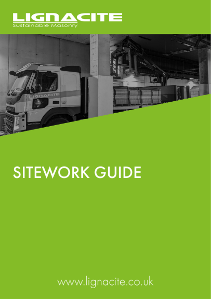 Sitework Guidance