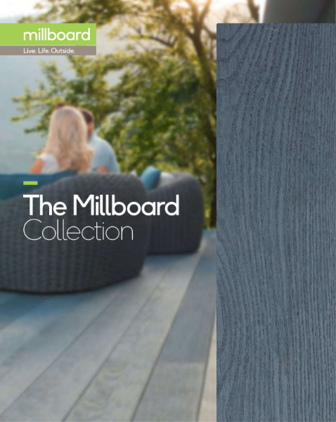Millboard Decking Brochure 2021