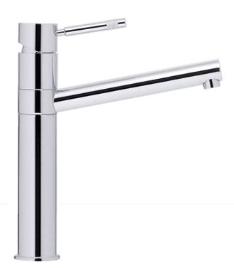 Hydrus Single Lever - Contemporary Kitchen Mixer Tap