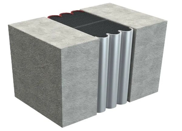 WILLSEAL® FR-V - Vertical Expansion Seal