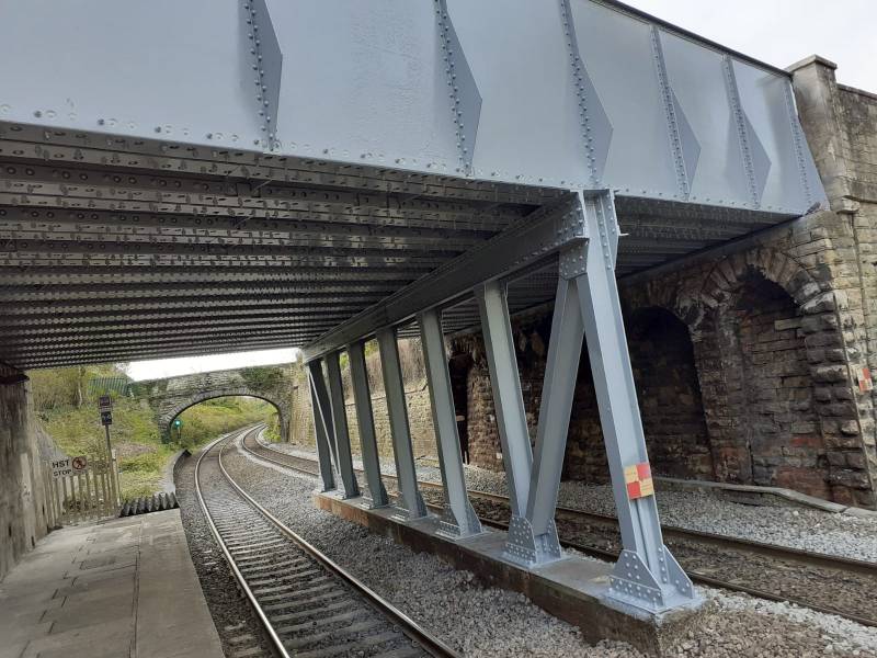 PPG SIGMADUR 550 - Gloss Polyurethane Coating